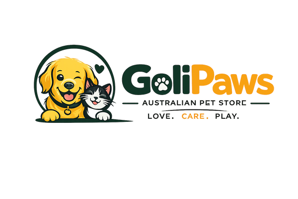 GoliPaws