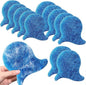 12-Pack Reusable Pet Hair Removers for Washing Machine Cat and Animal Hair