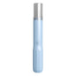 Peeler,  Processing! Electric Fish Stainless Steel Cordless Fish Remover Cleaner Fish Remover with Rechargeable Battery for Easy Kitchen Cleaning Tool Blue