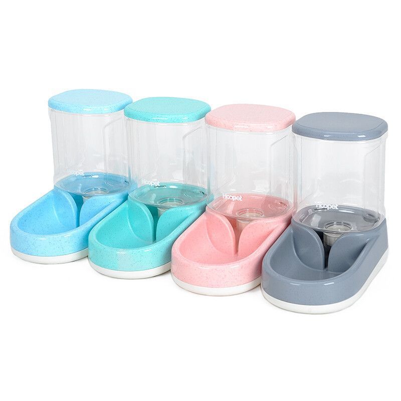Pet automatic feeder-Gray Water Dispenser