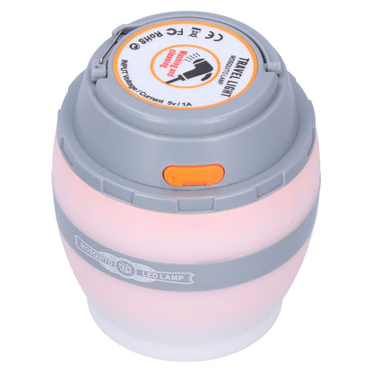 Mosquito Killer Lamp Portable IP67 Waterproof Insect Repeller for Outdoor Camping PicnicMosquito Lamp
