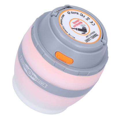 Mosquito Killer Lamp Portable IP67 Waterproof Insect Repeller for Outdoor Camping PicnicMosquito Lamp
