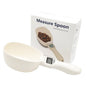 Precision Electronic Weighing Spoon for Pet Food and Kitchen Ingredients, Digital Scale Spoon with LCD Display, Accurate Measurement for Flour, Milk Powder, and Seasonings