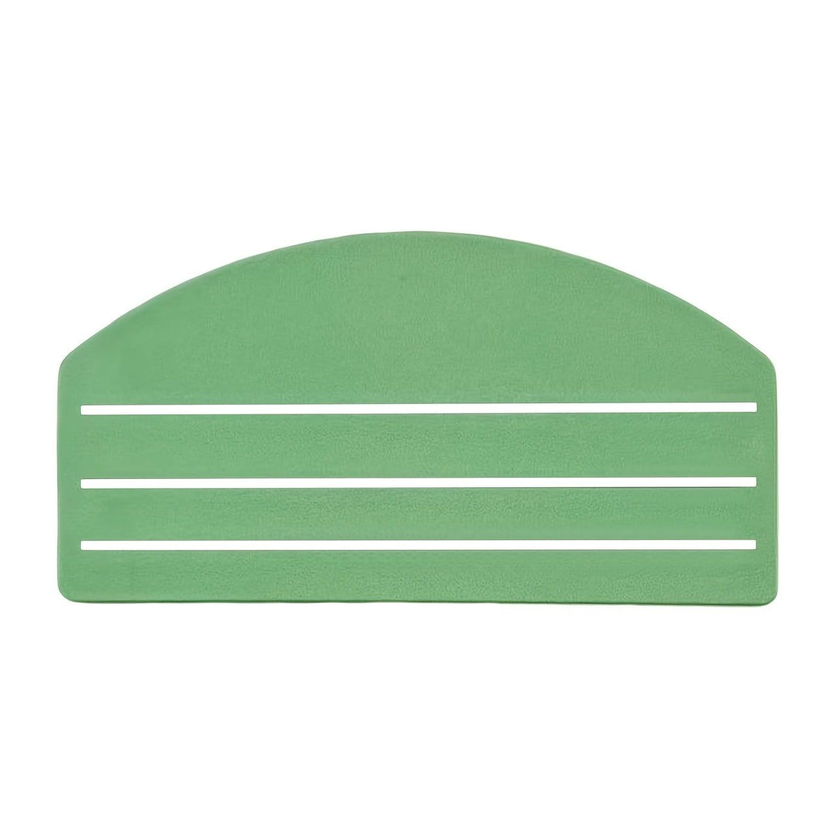 Pet Wet Food Pouch Scraper – Effortlessly squeeze every last bit of cat or dog wet food, paste, or puree from pouches without mess. Ideal for home feeding, this handy tool helps reduce waste and keeps hands clean during daily mealtime. (Green)