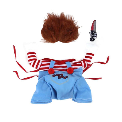 Halloween Dog Costume Pet Accessories Funny Dress Up for Small Medium Dogs - Hat Model-M