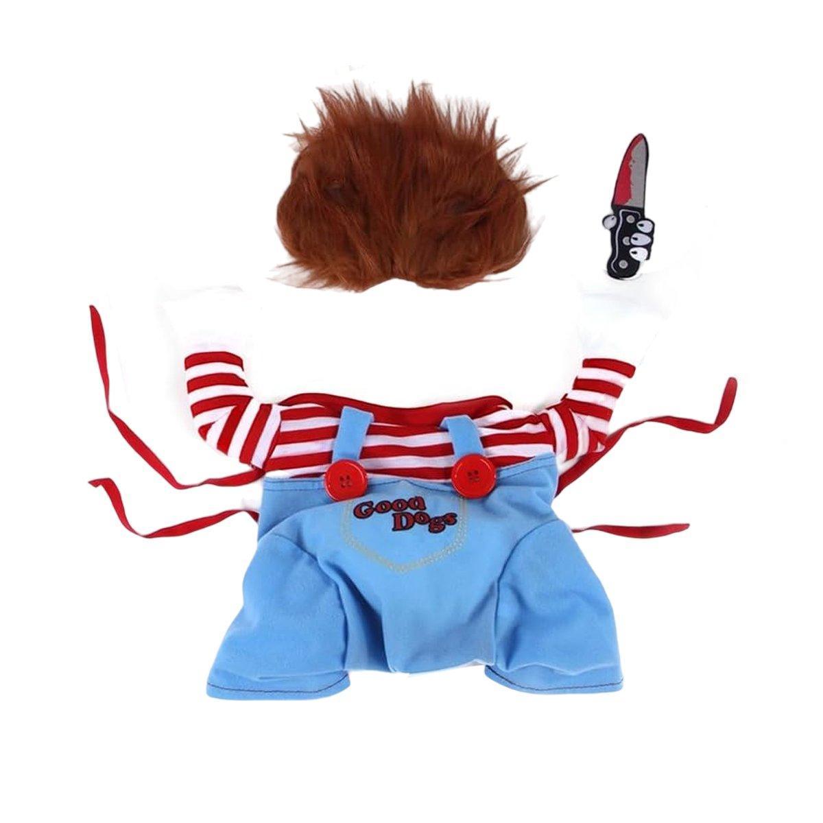 Halloween Dog Costume Pet Accessories Funny Dress Up for Small Medium Dogs - Hat Model-M