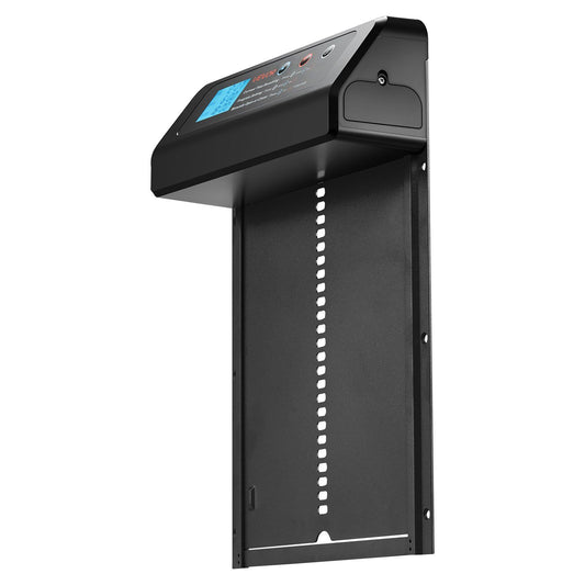 Automatic Chicken Coop Door, Battery Powered Chicken Coop Door with Timer & Manual Setting, Anti-Pinch Security, Durable Aluminum Alloy, Auto Chick Run Gate Opener with Waterproof Sealing, Black